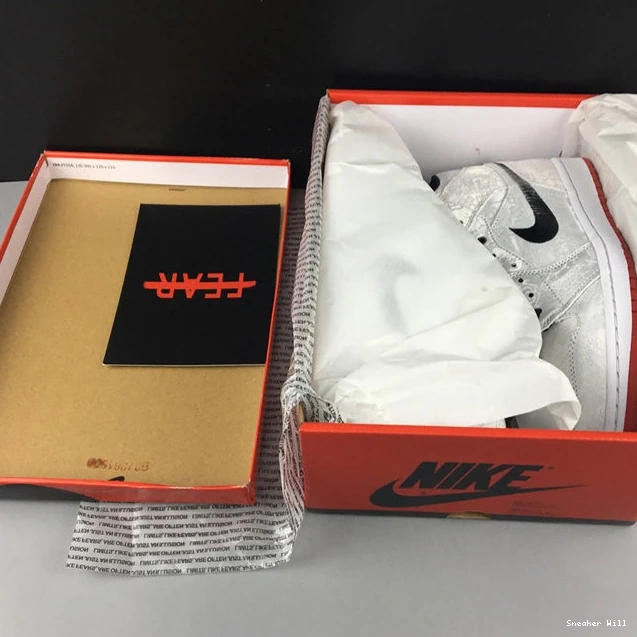Jordan1 CLOT CU2804- StreetReady Mid Edison 523 Chen 3987 SE Fearless 0623